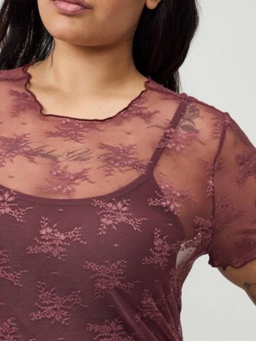 Torrid - Picture 3 of 5